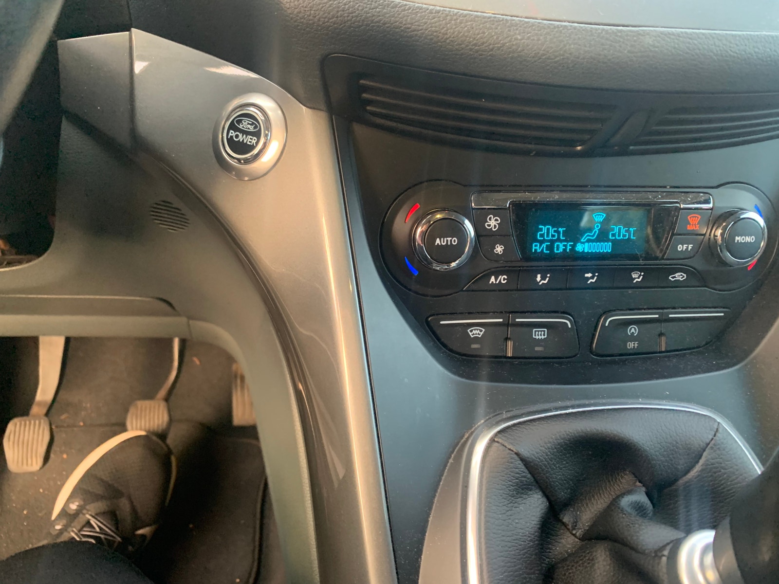 Ford Grand C-MAX – billede 11
