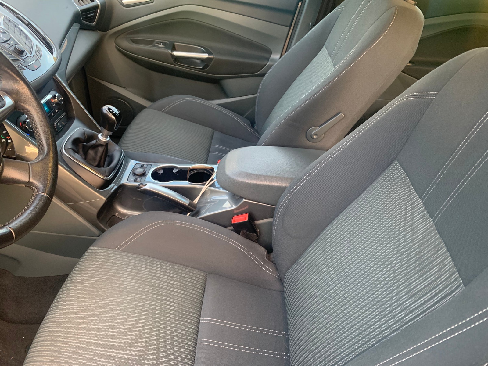 Ford Grand C-MAX – billede 10
