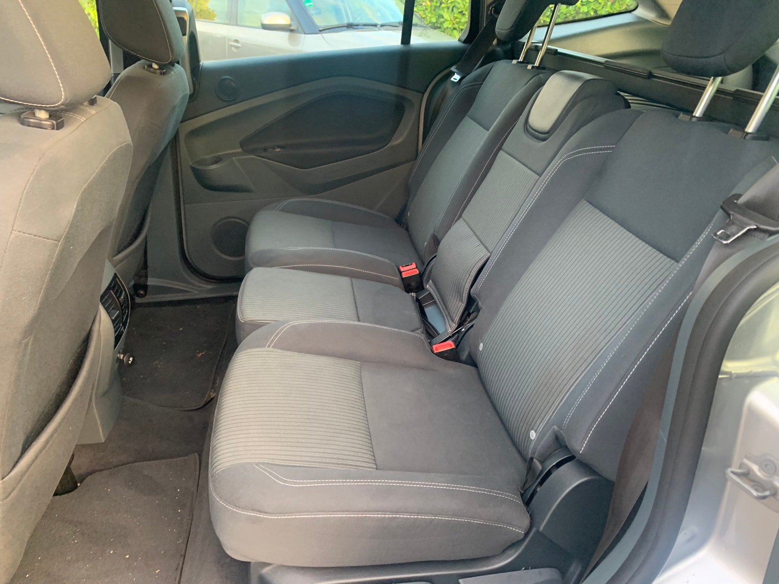 Ford Grand C-MAX – billede 5