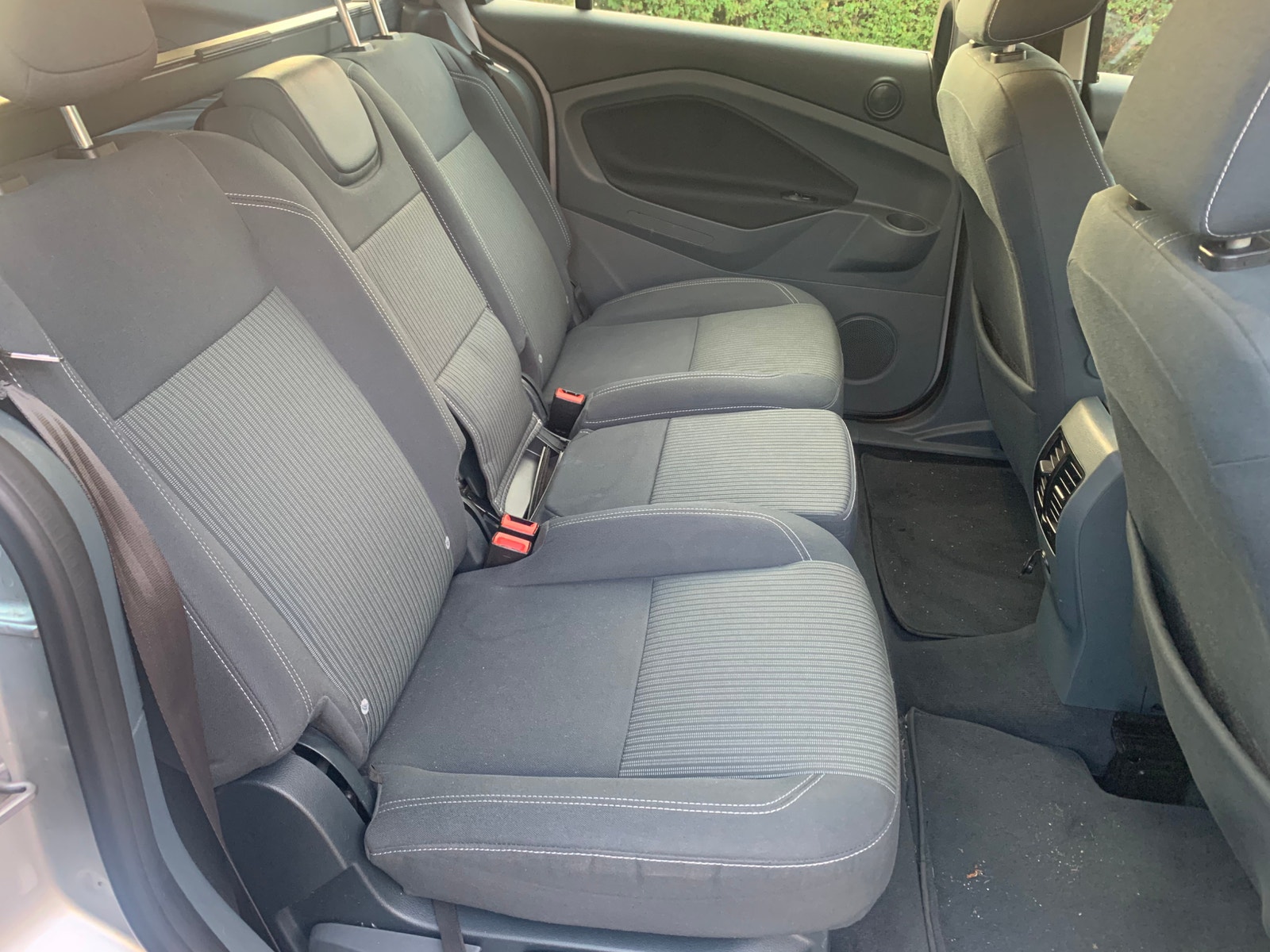 Ford Grand C-MAX – billede 7