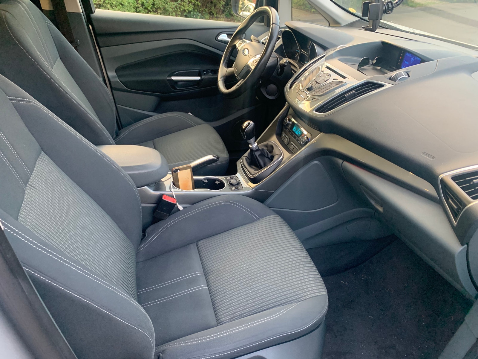 Ford Grand C-MAX – billede 8