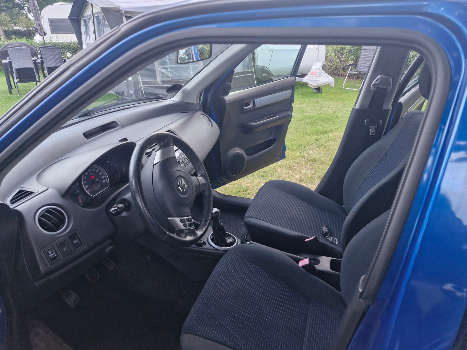 Suzuki Swift – billede 12