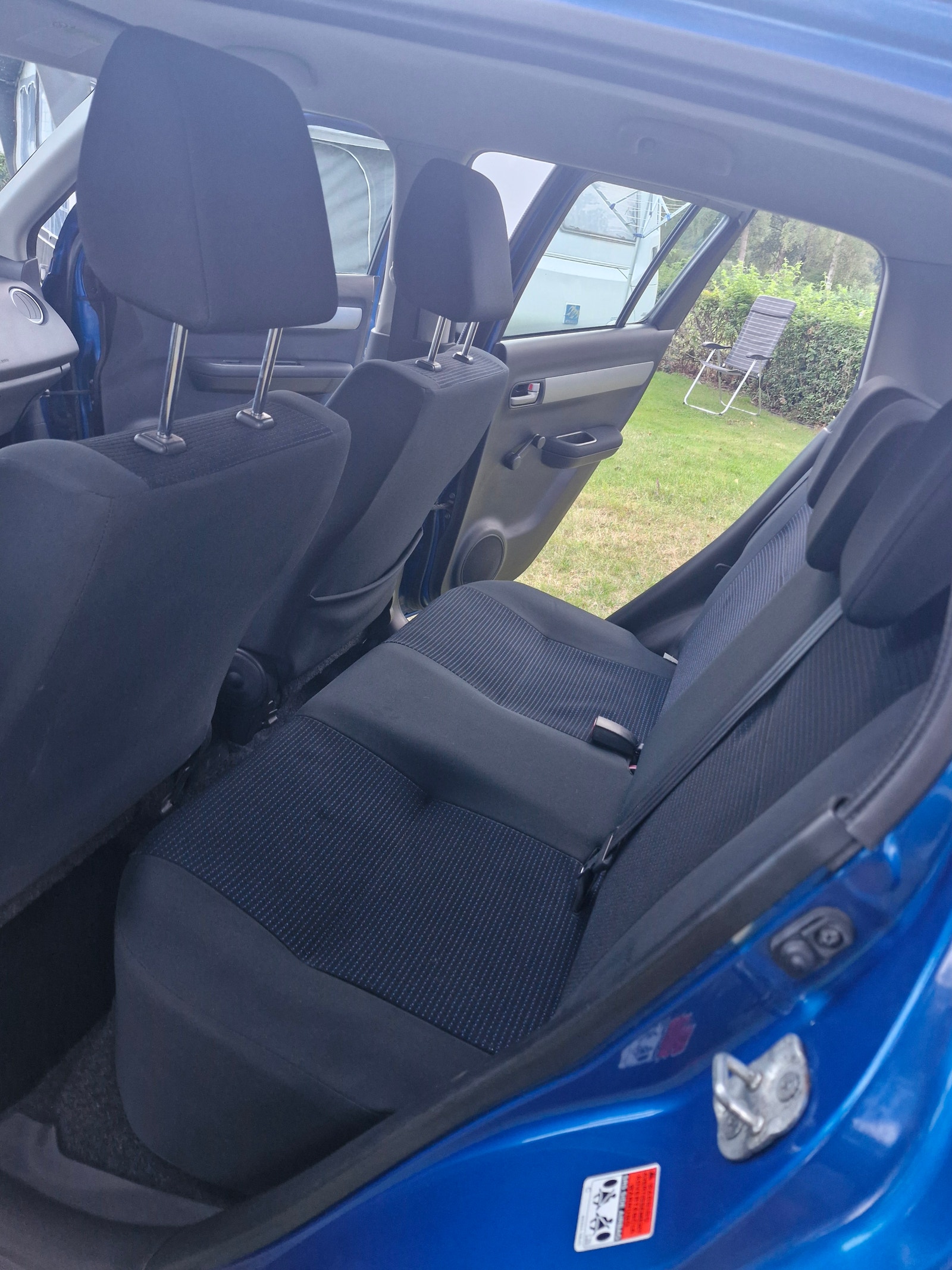 Suzuki Swift – billede 13