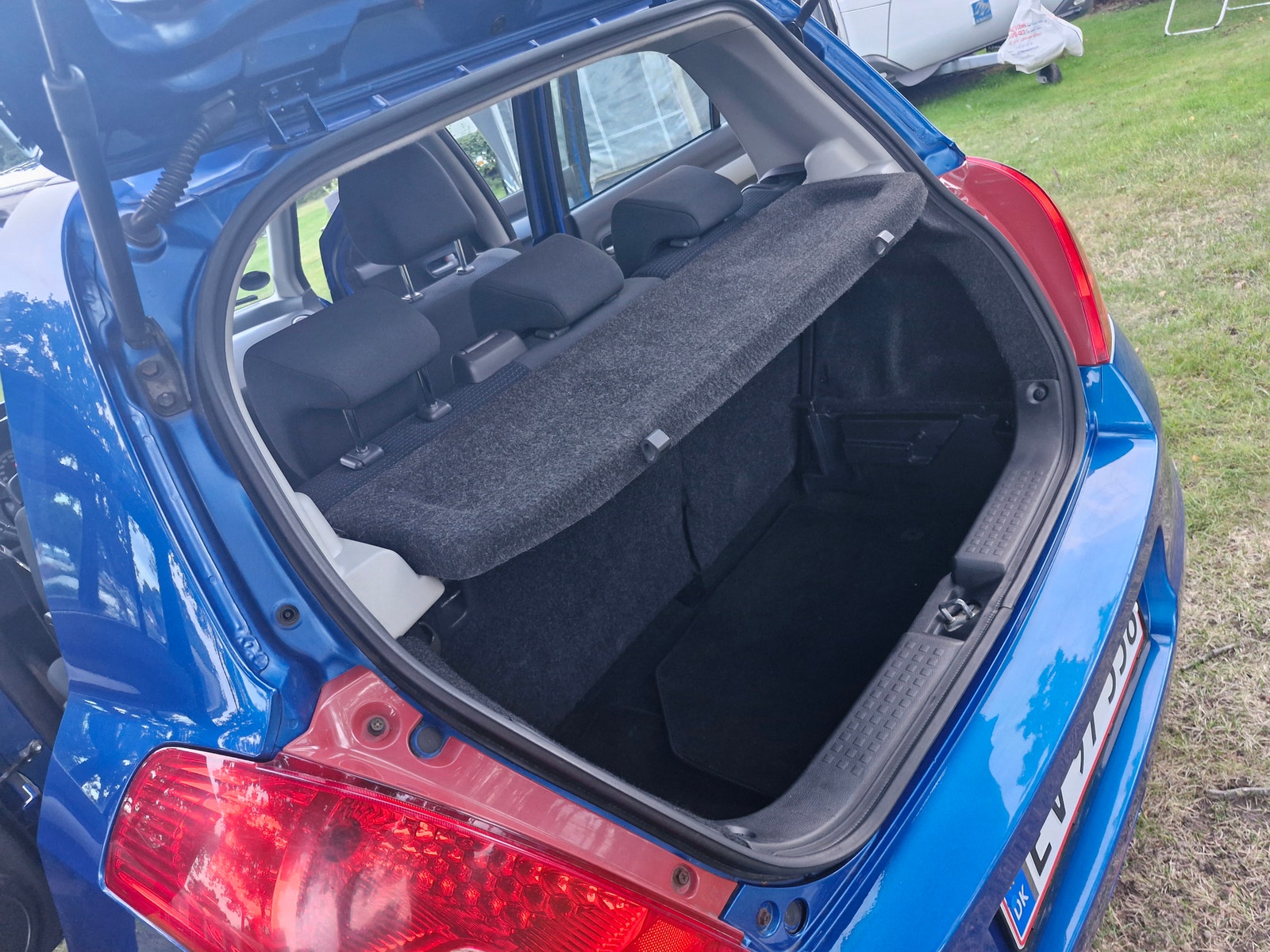 Suzuki Swift – billede 8
