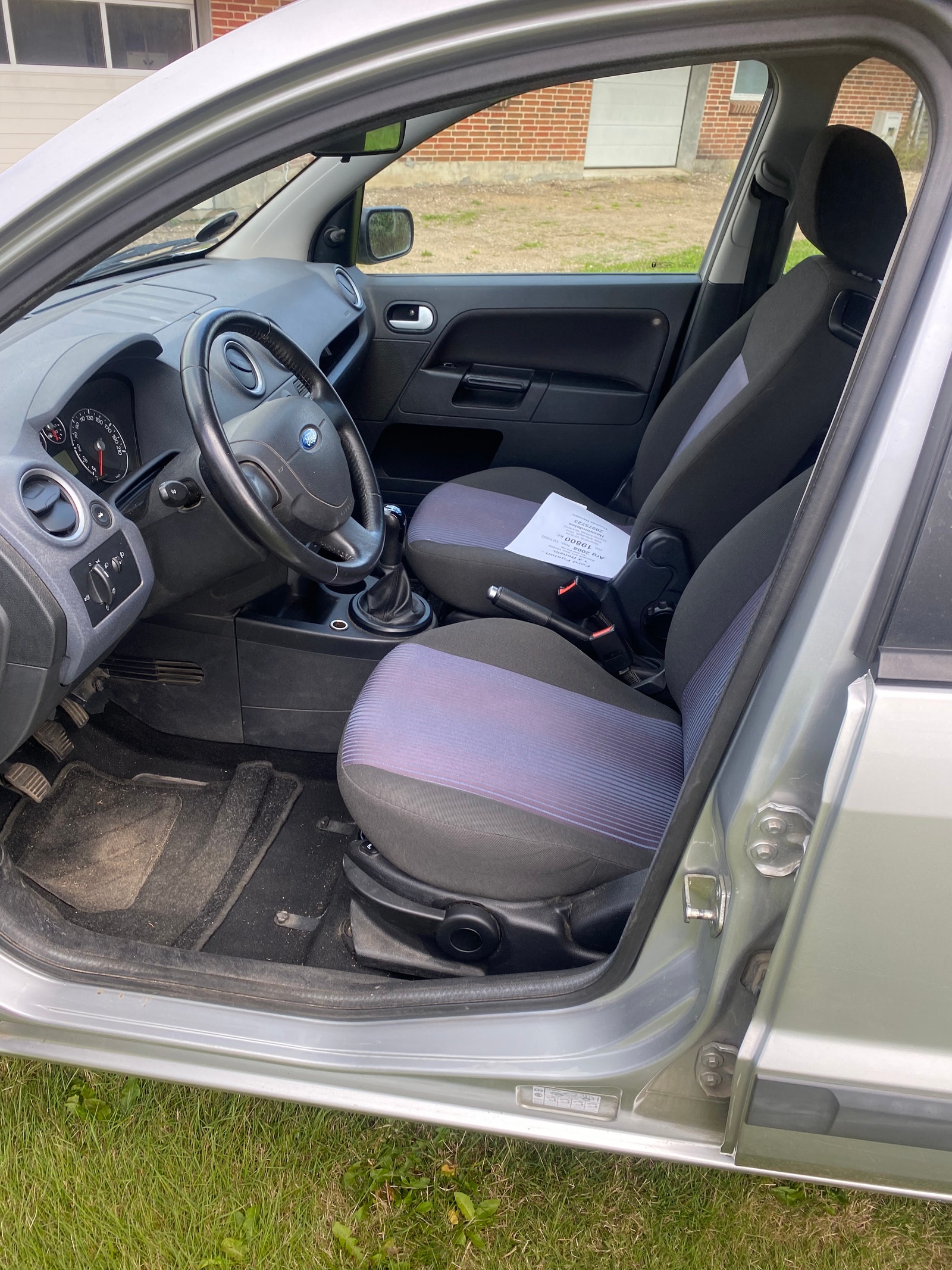 Ford Fusion – billede 3