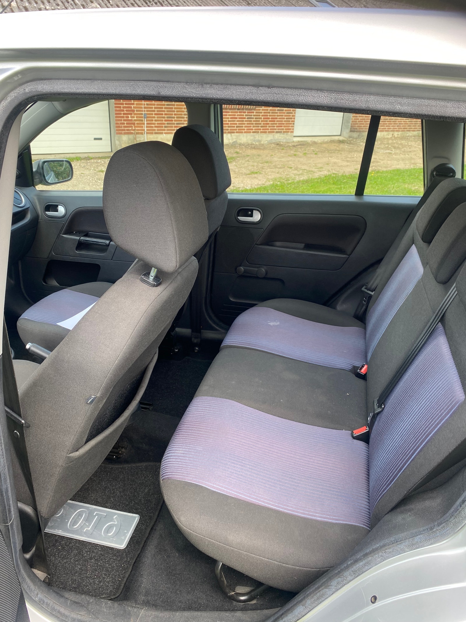 Ford Fusion – billede 4