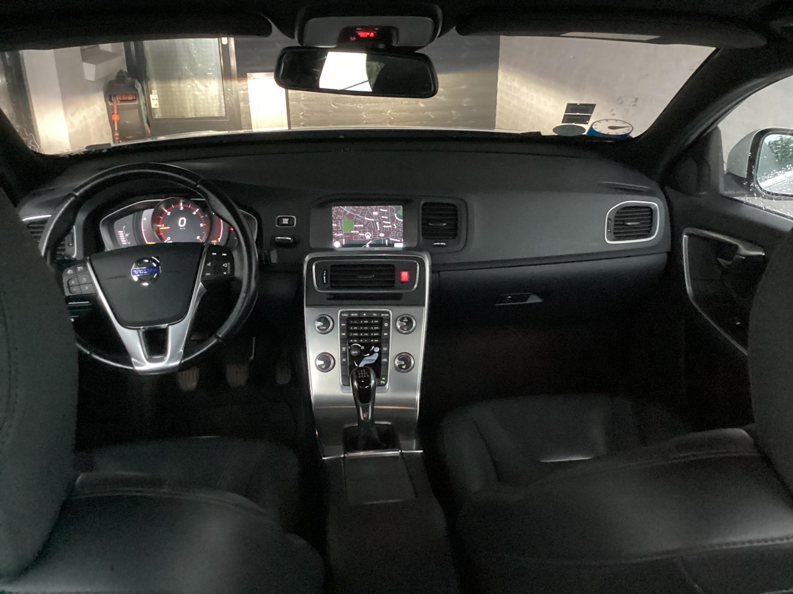 Volvo S60 – billede 5