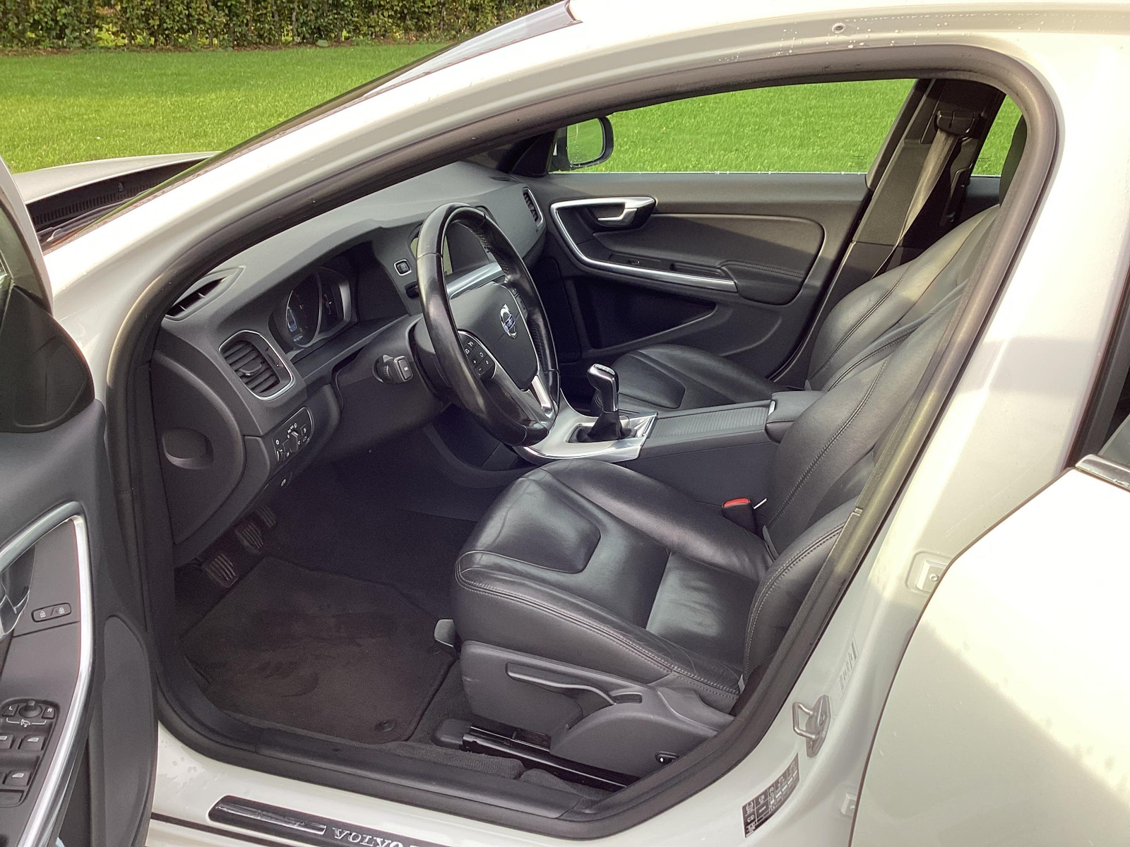 Volvo S60 – billede 7