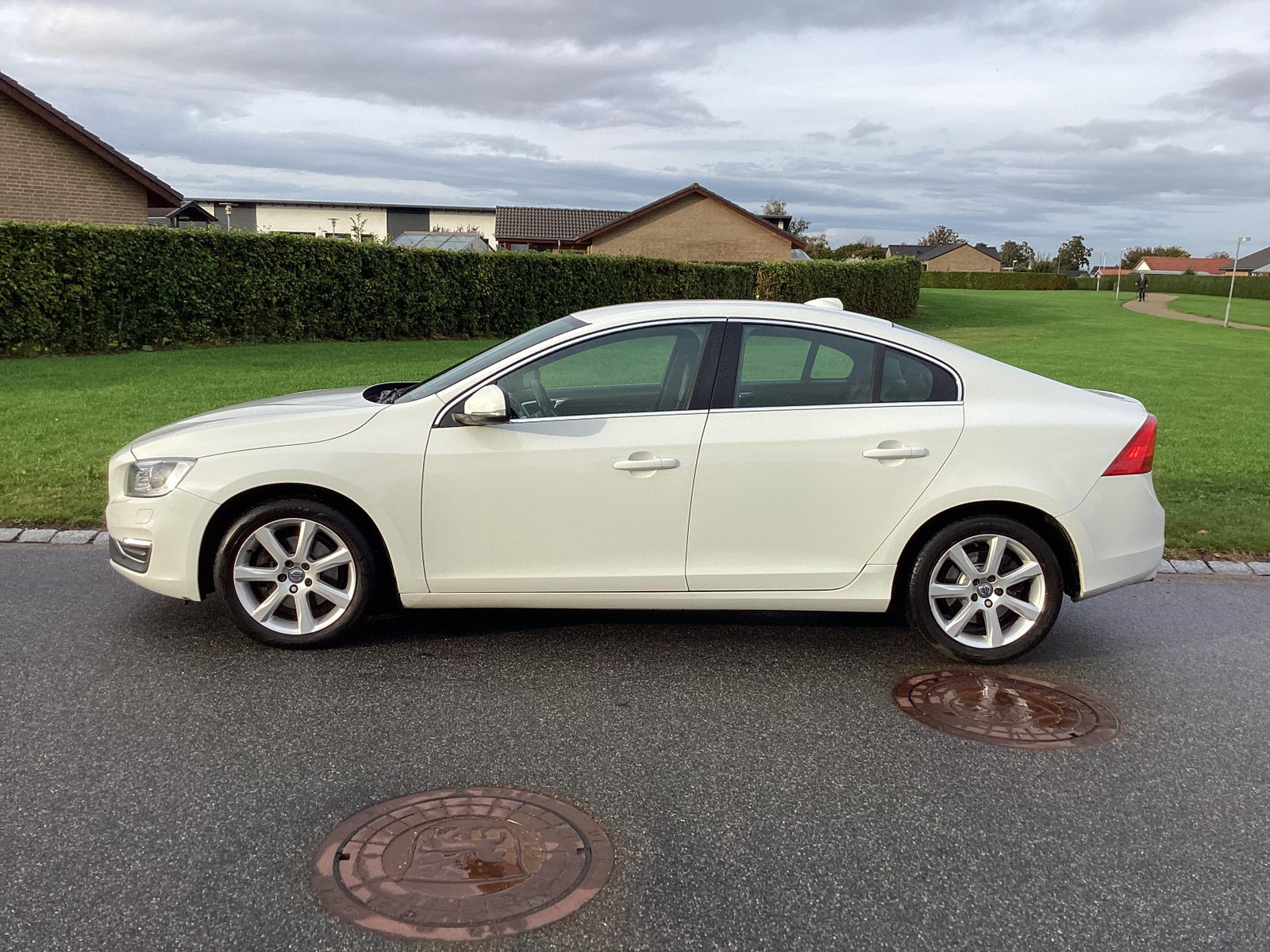 Volvo S60 – billede 3