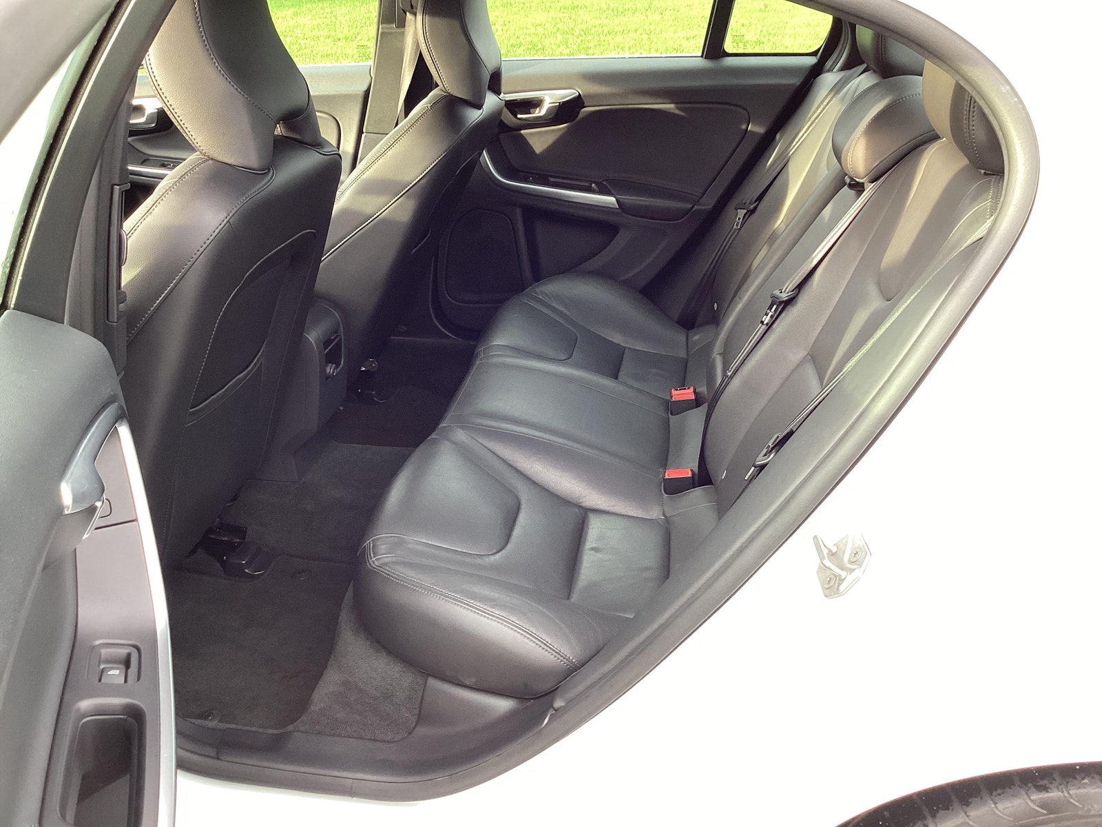 Volvo S60 – billede 6
