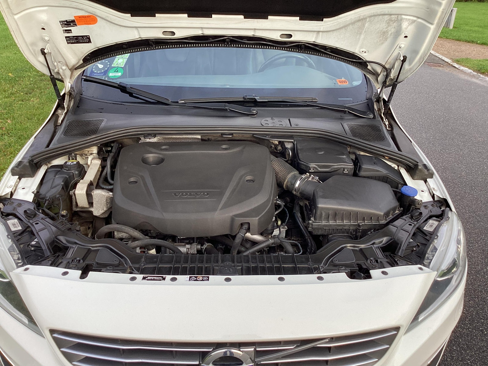 Volvo S60 – billede 8
