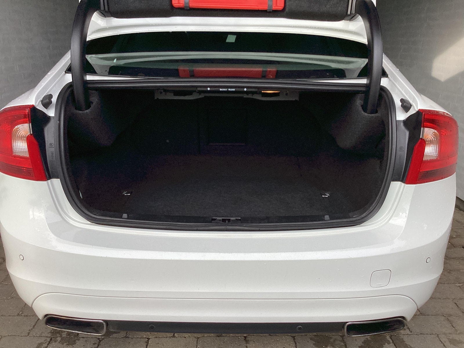 Volvo S60 – billede 10