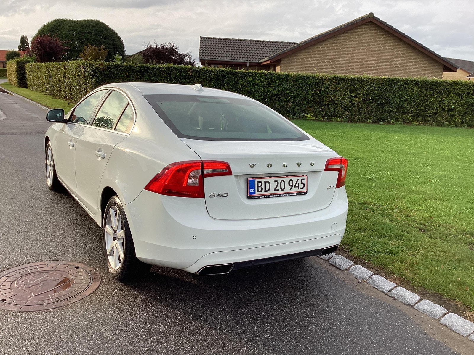 Volvo S60 – billede 2