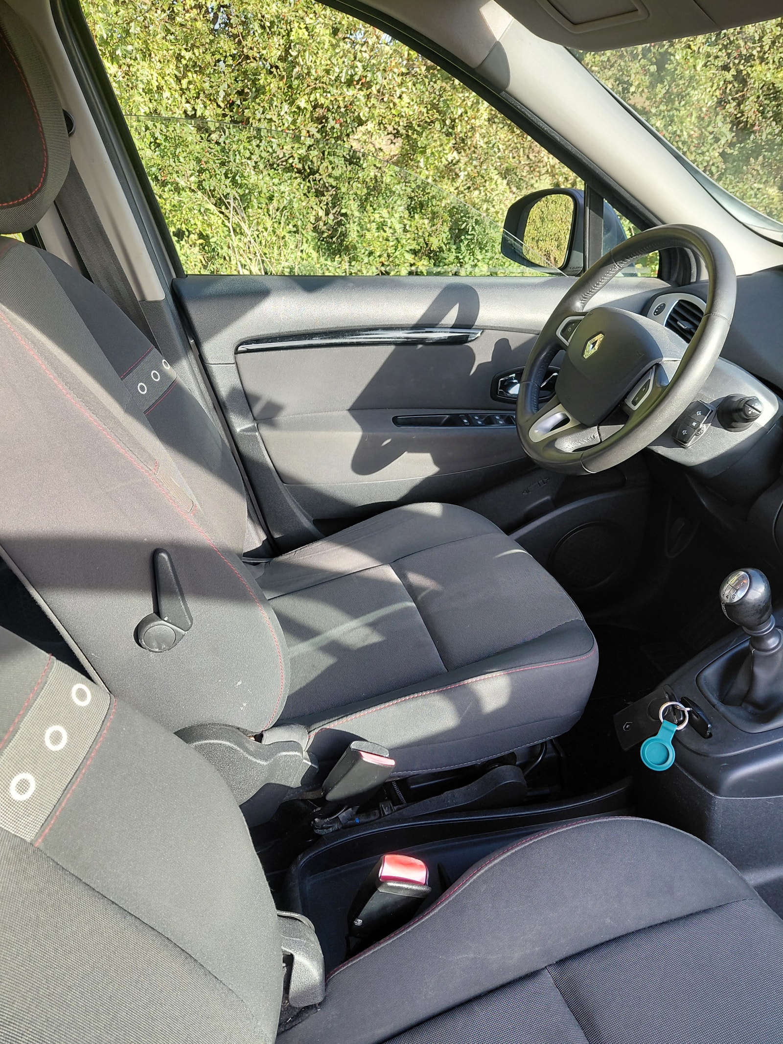 Renault Grand Scenic III – billede 3