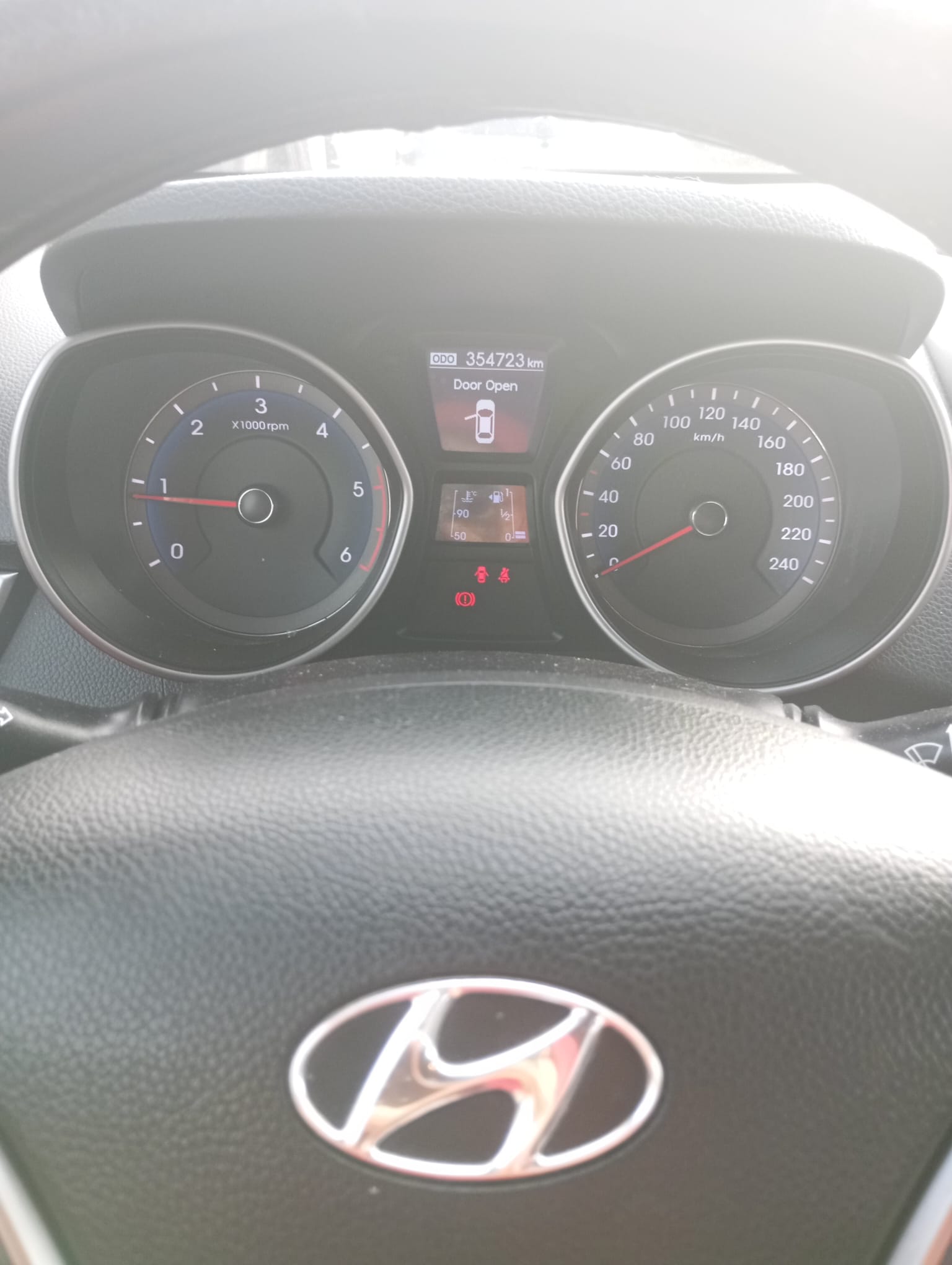 Hyundai i30 – billede 5