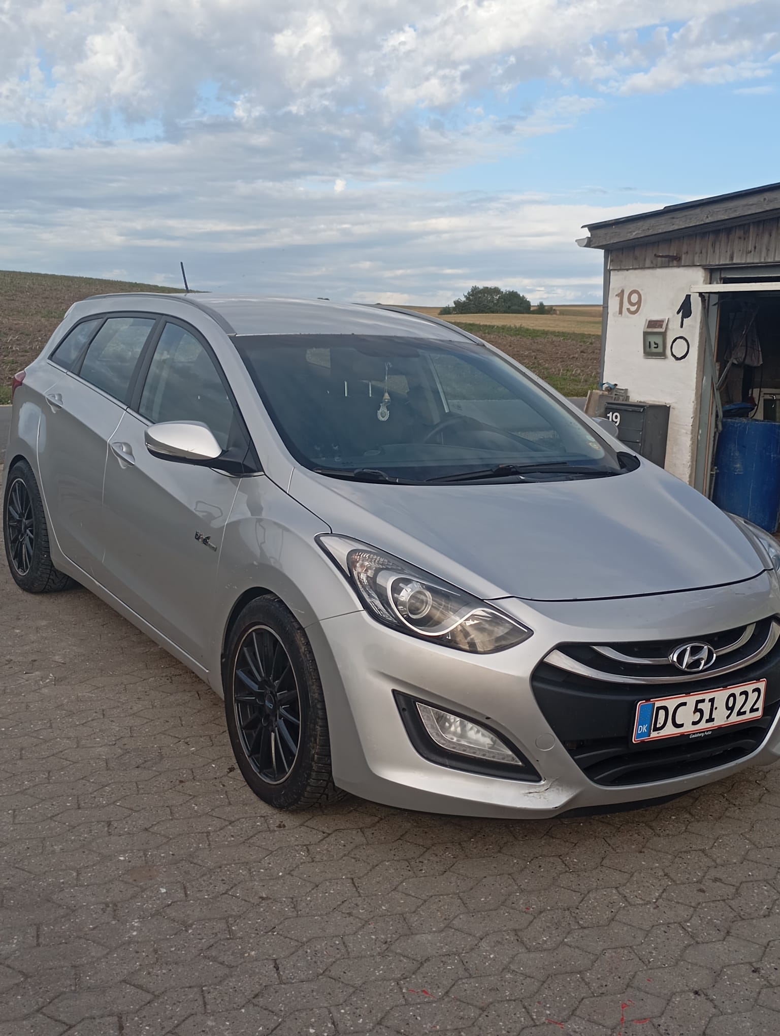 Hyundai i30 – billede 2