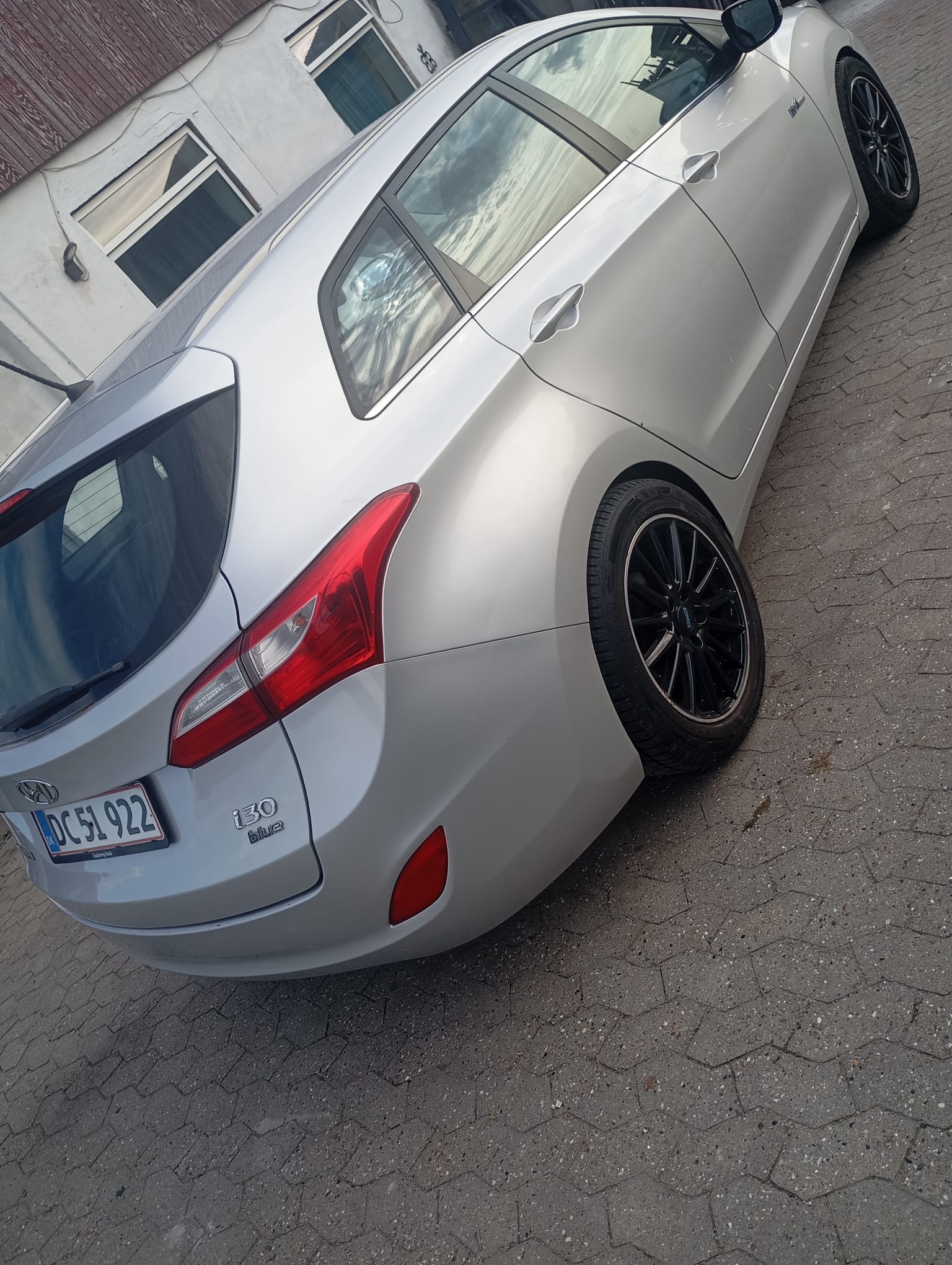 Hyundai i30 – billede 3