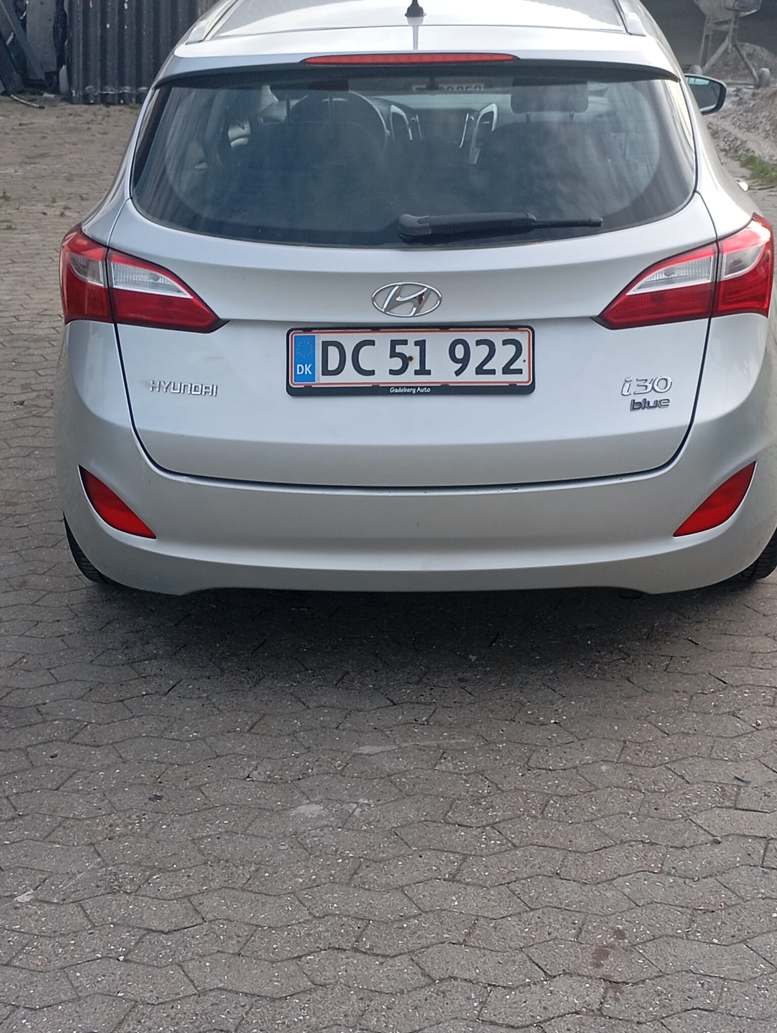 Hyundai i30 – billede 4