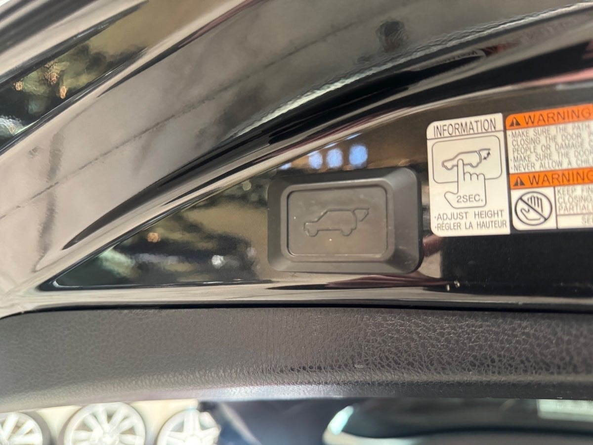 Toyota RAV4 til salg hos Nabilli