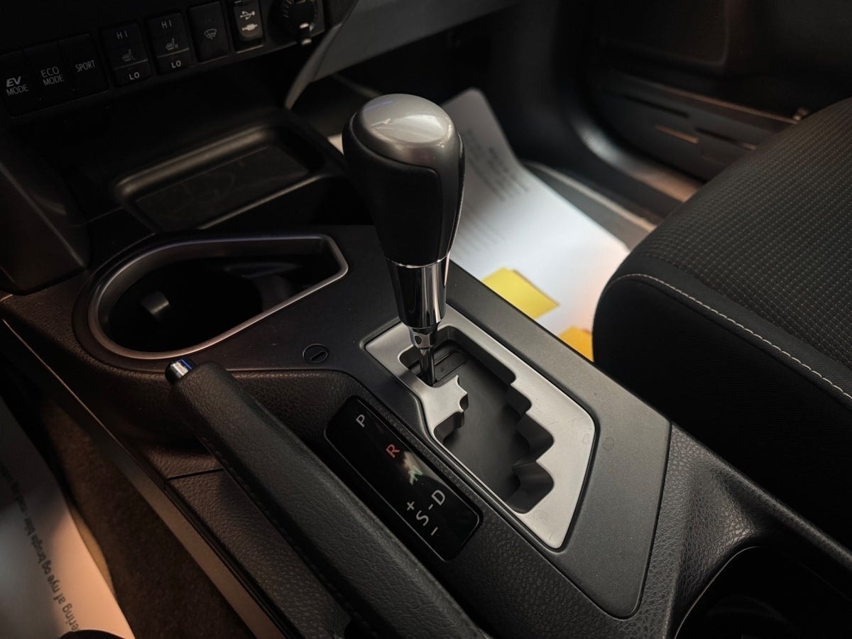 Toyota RAV4 til salg hos Nabilli
