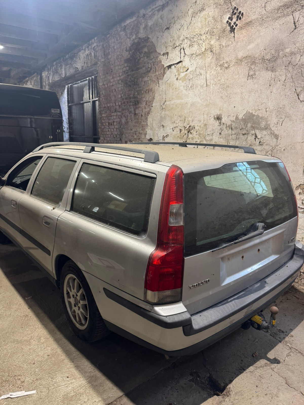Volvo V70 – billede 2
