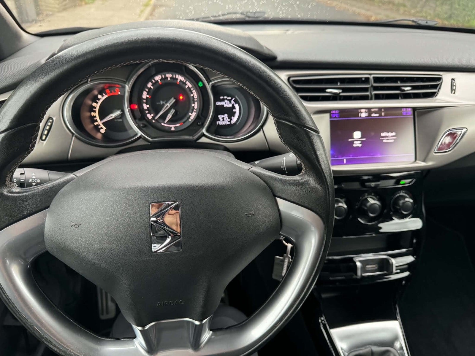DS DS 3 – billede 7