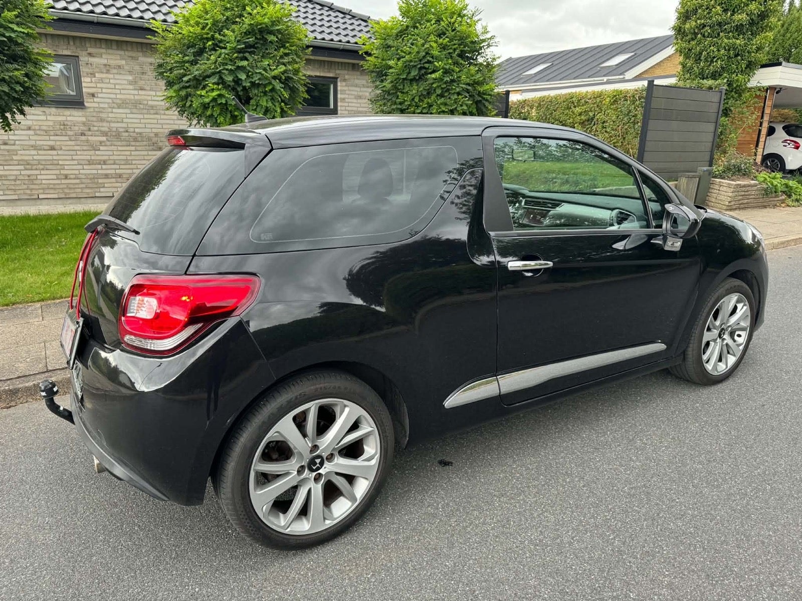 DS DS 3 – billede 3