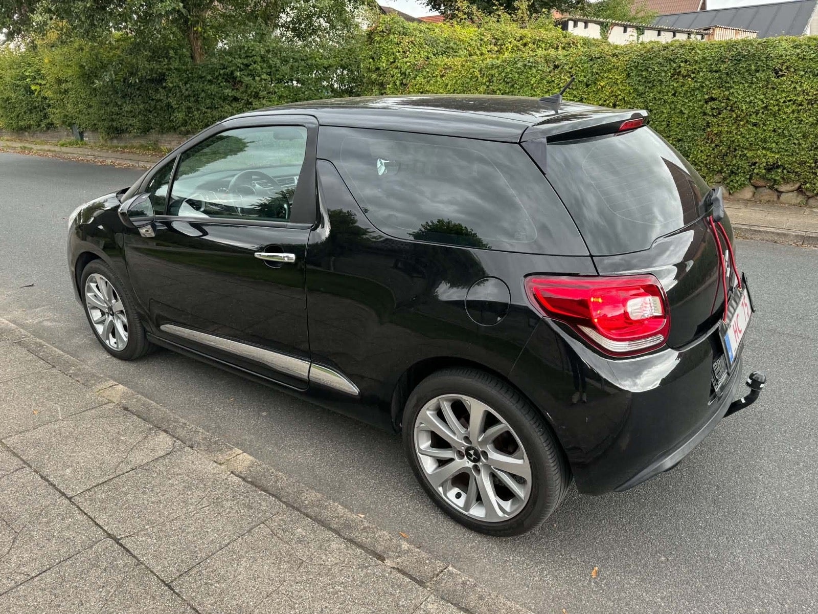 DS DS 3 – billede 6