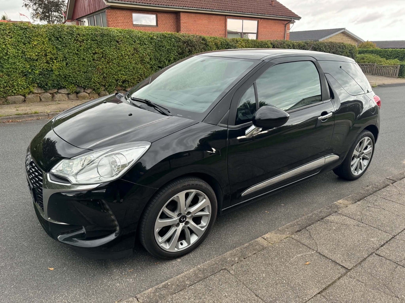 DS DS 3 – billede 2