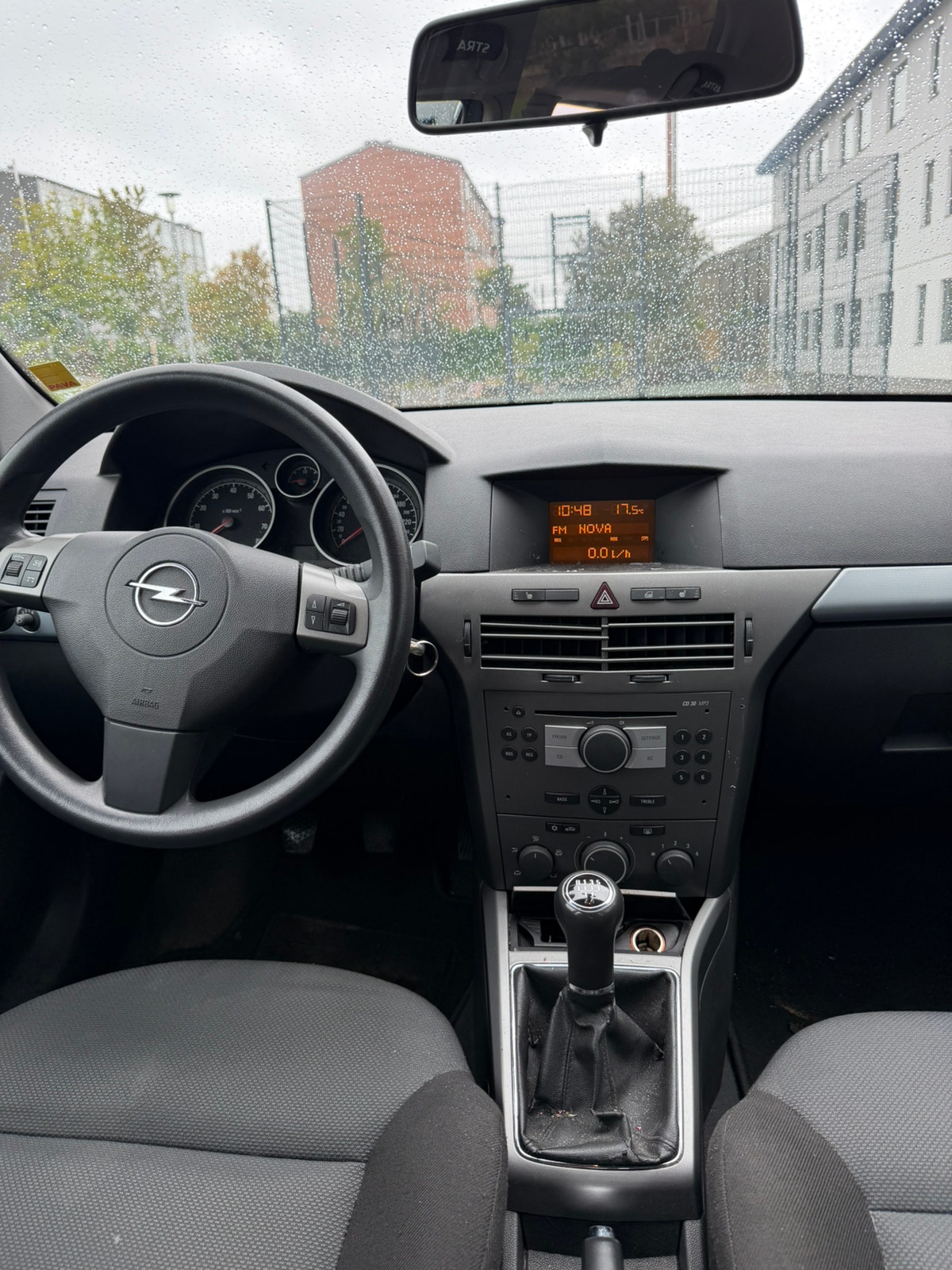 Opel Astra – billede 5