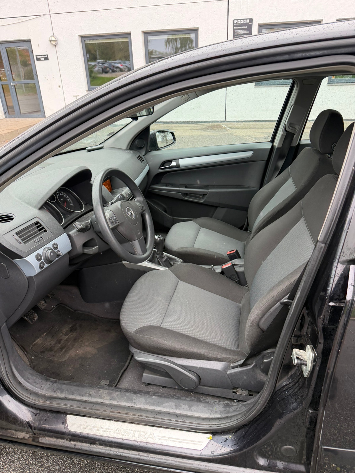 Opel Astra – billede 4