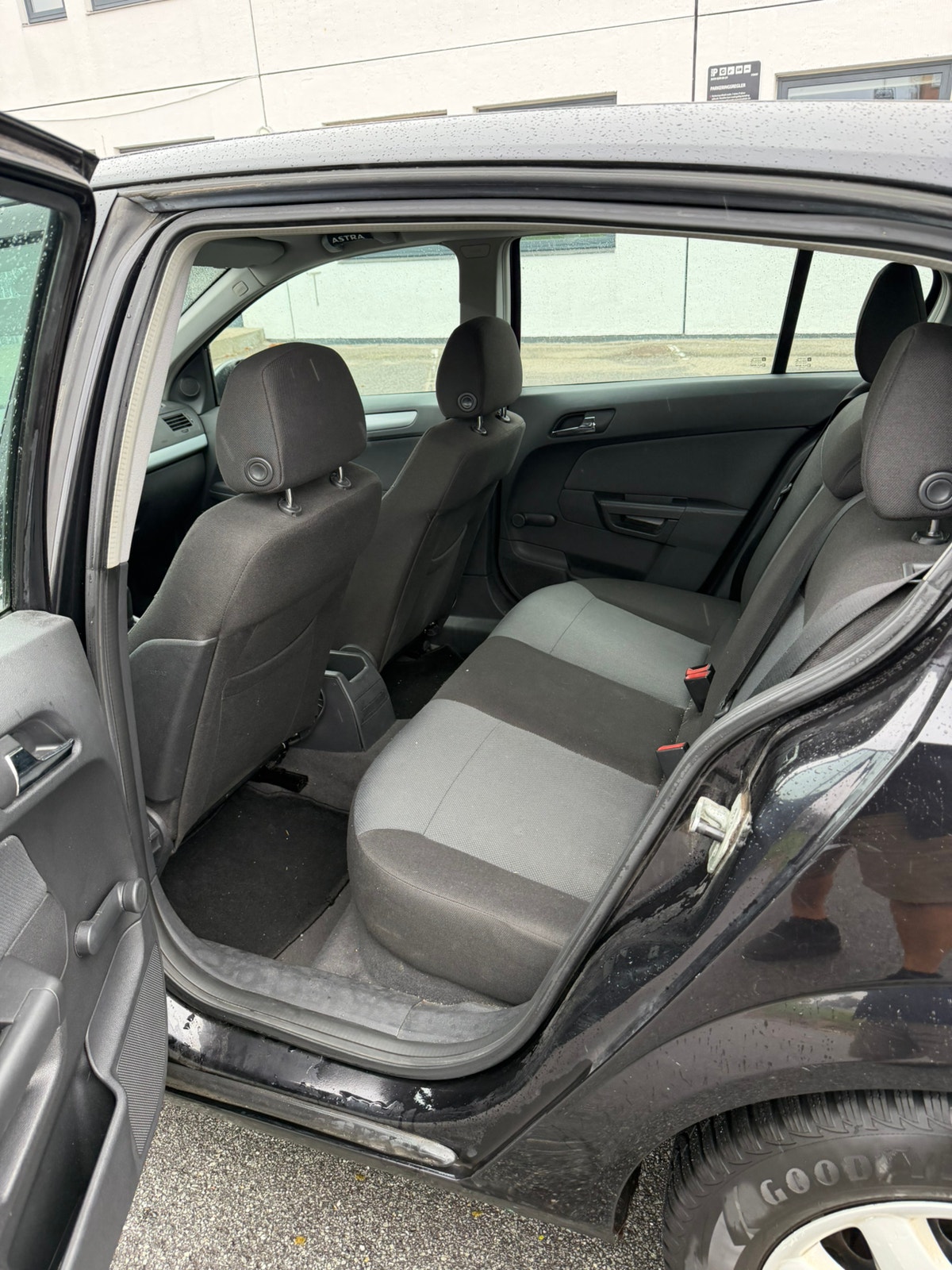 Opel Astra – billede 7