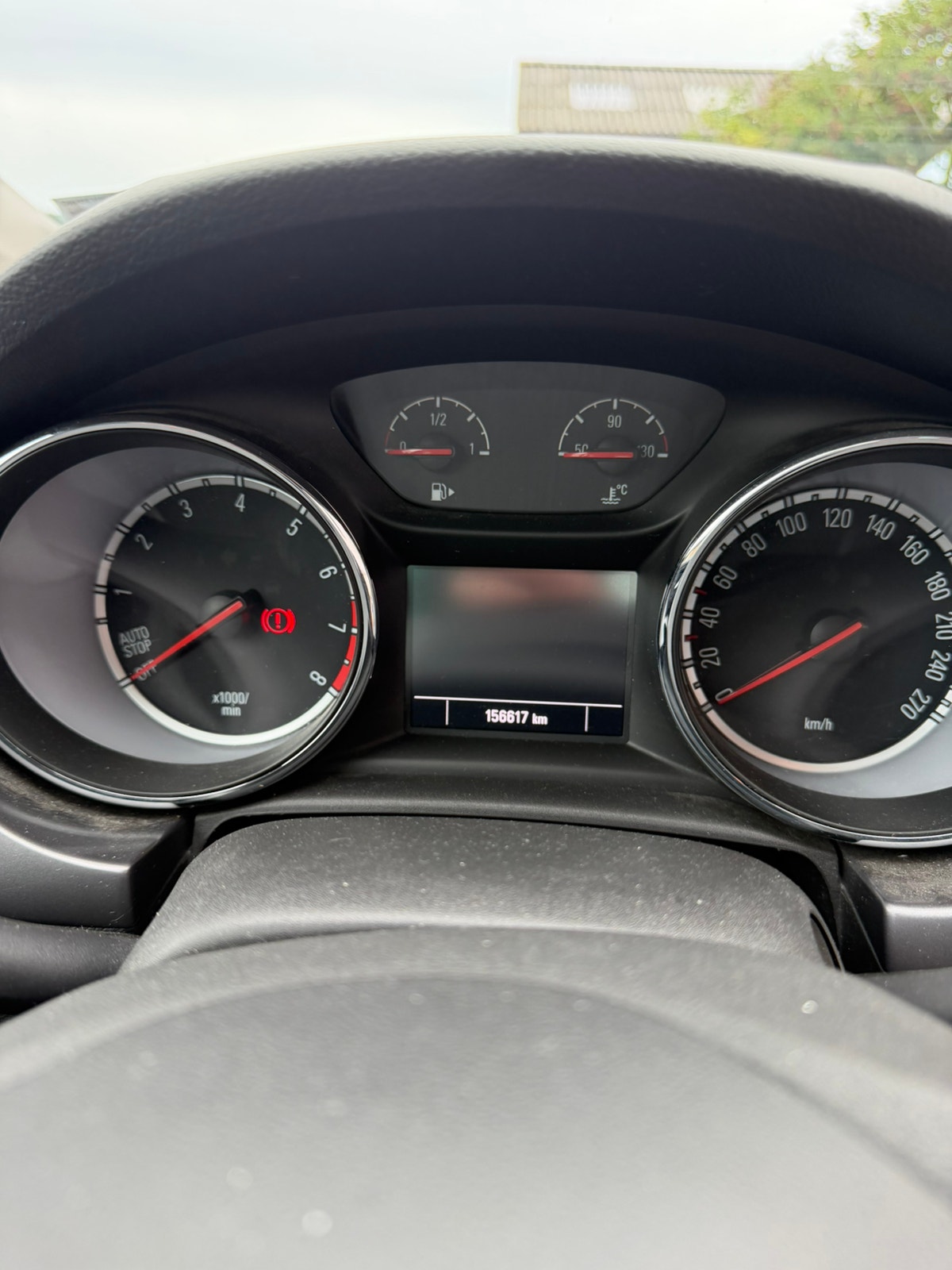 Opel Astra til salg hos Nabilli