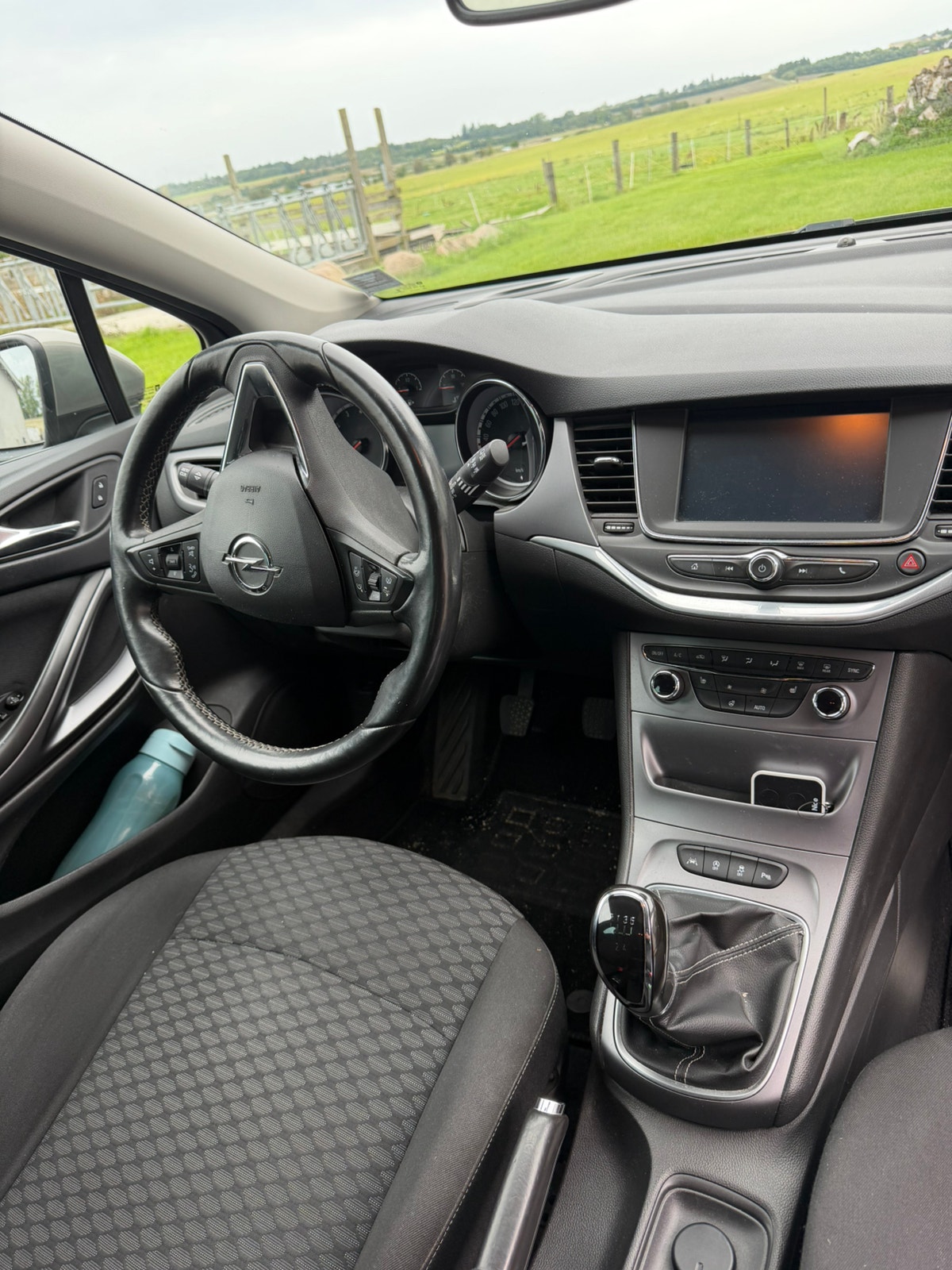 Opel Astra til salg hos Nabilli