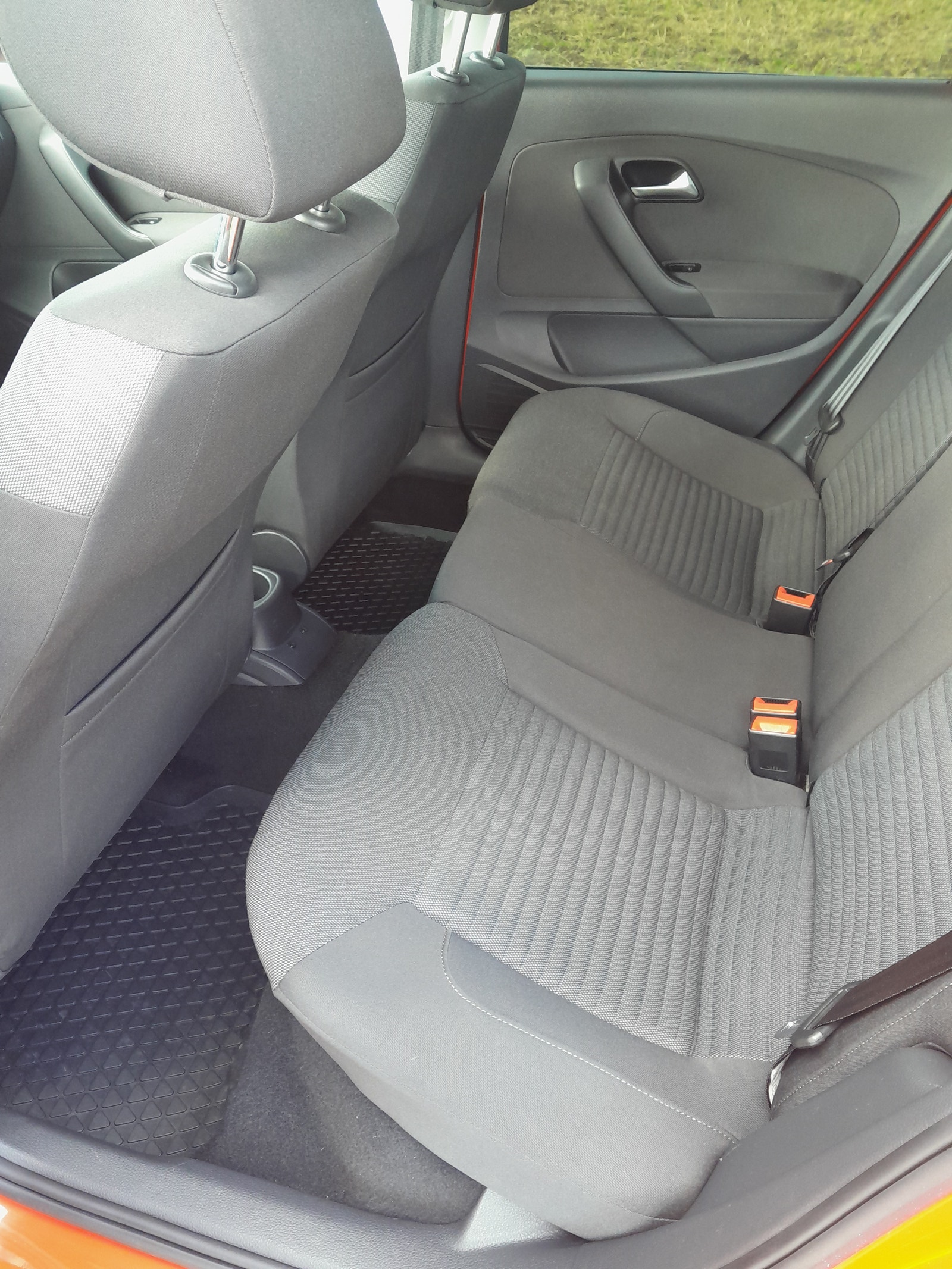 VW Polo til salg hos Nabilli