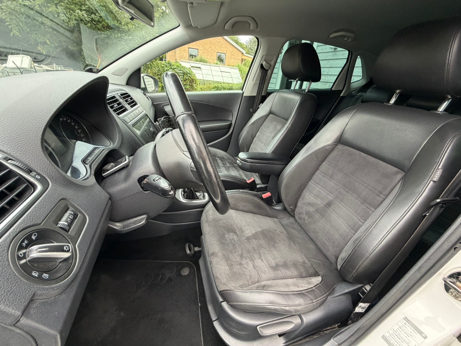 VW Polo – billede 11