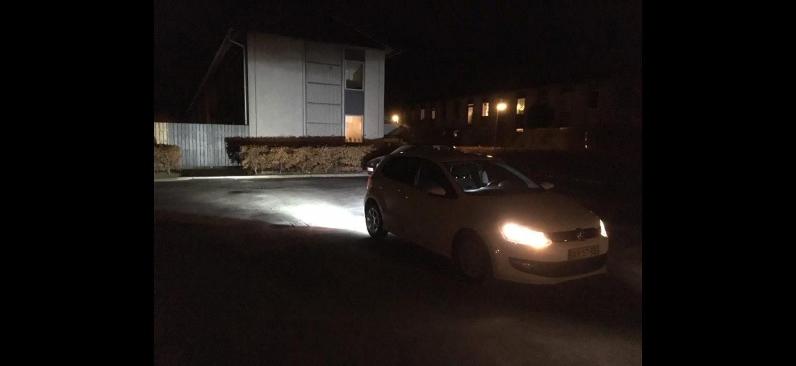 VW Polo – billede 5