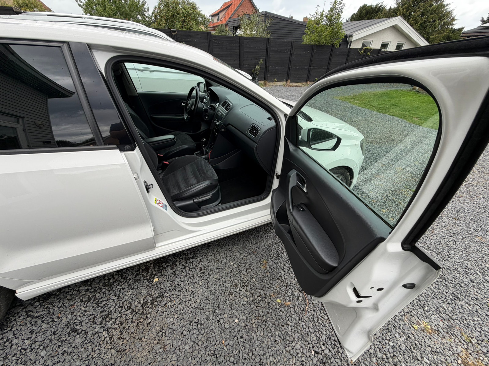 VW Polo – billede 7