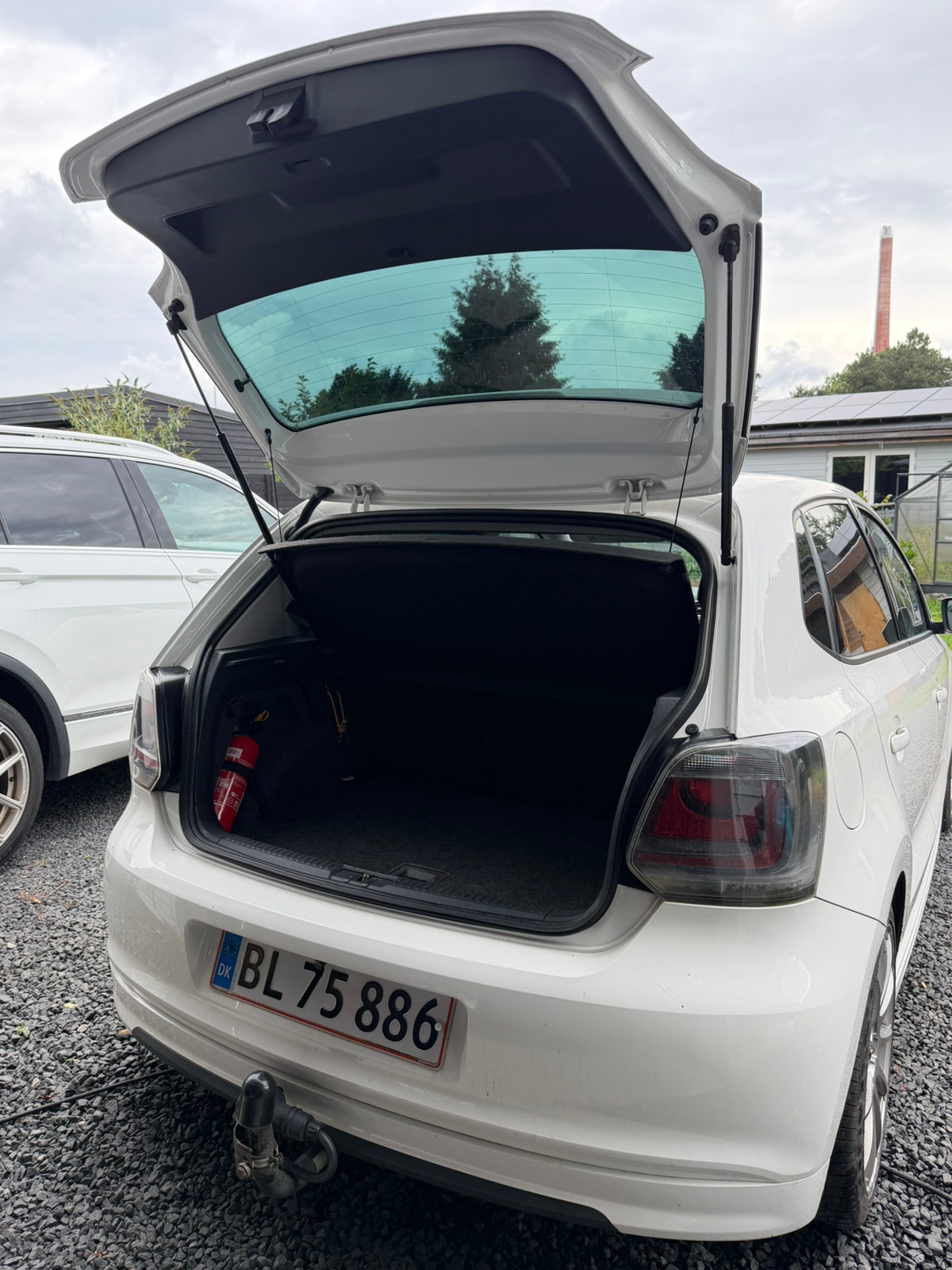 VW Polo – billede 3