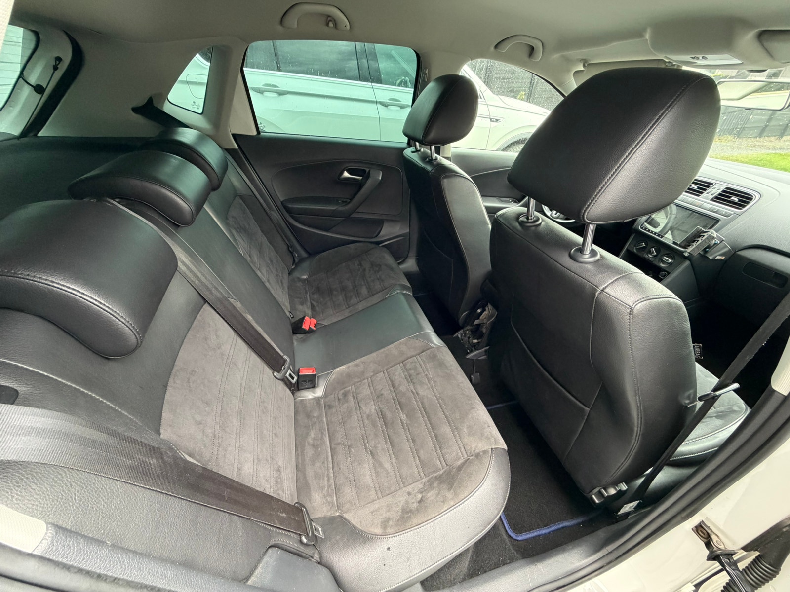 VW Polo – billede 6