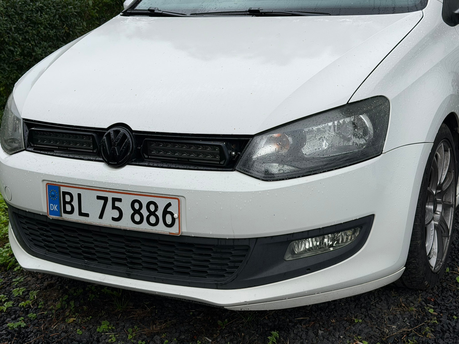 VW Polo – billede 2