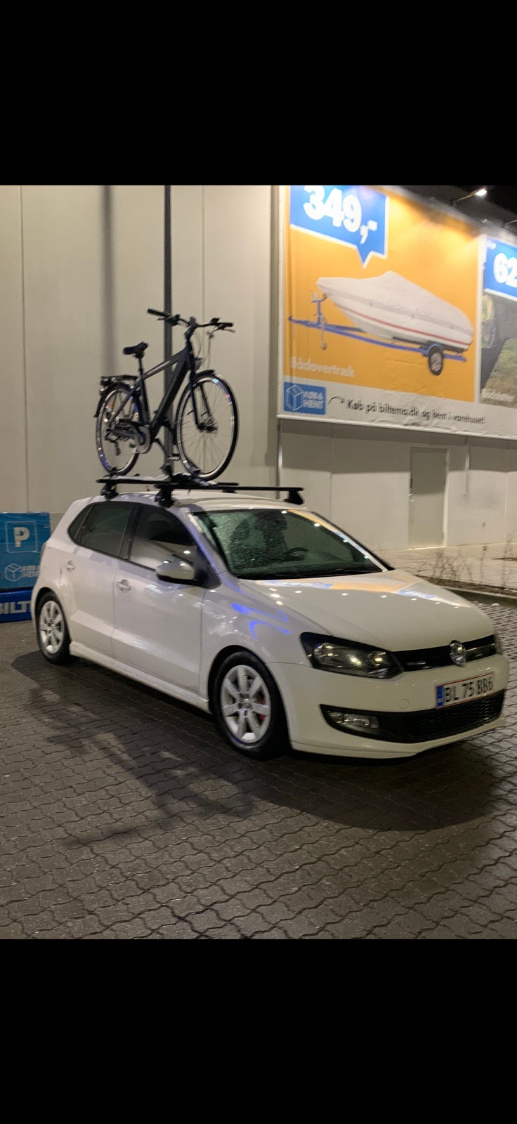 VW Polo – billede 17