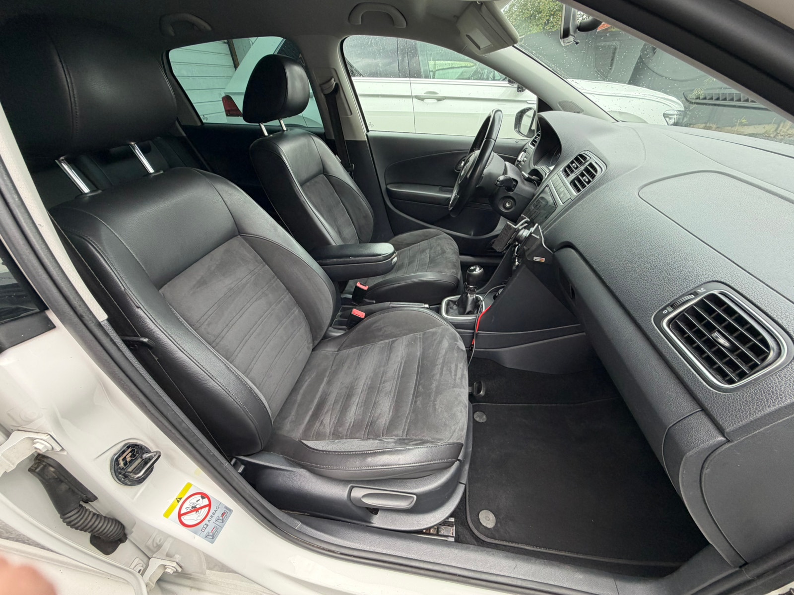 VW Polo – billede 8