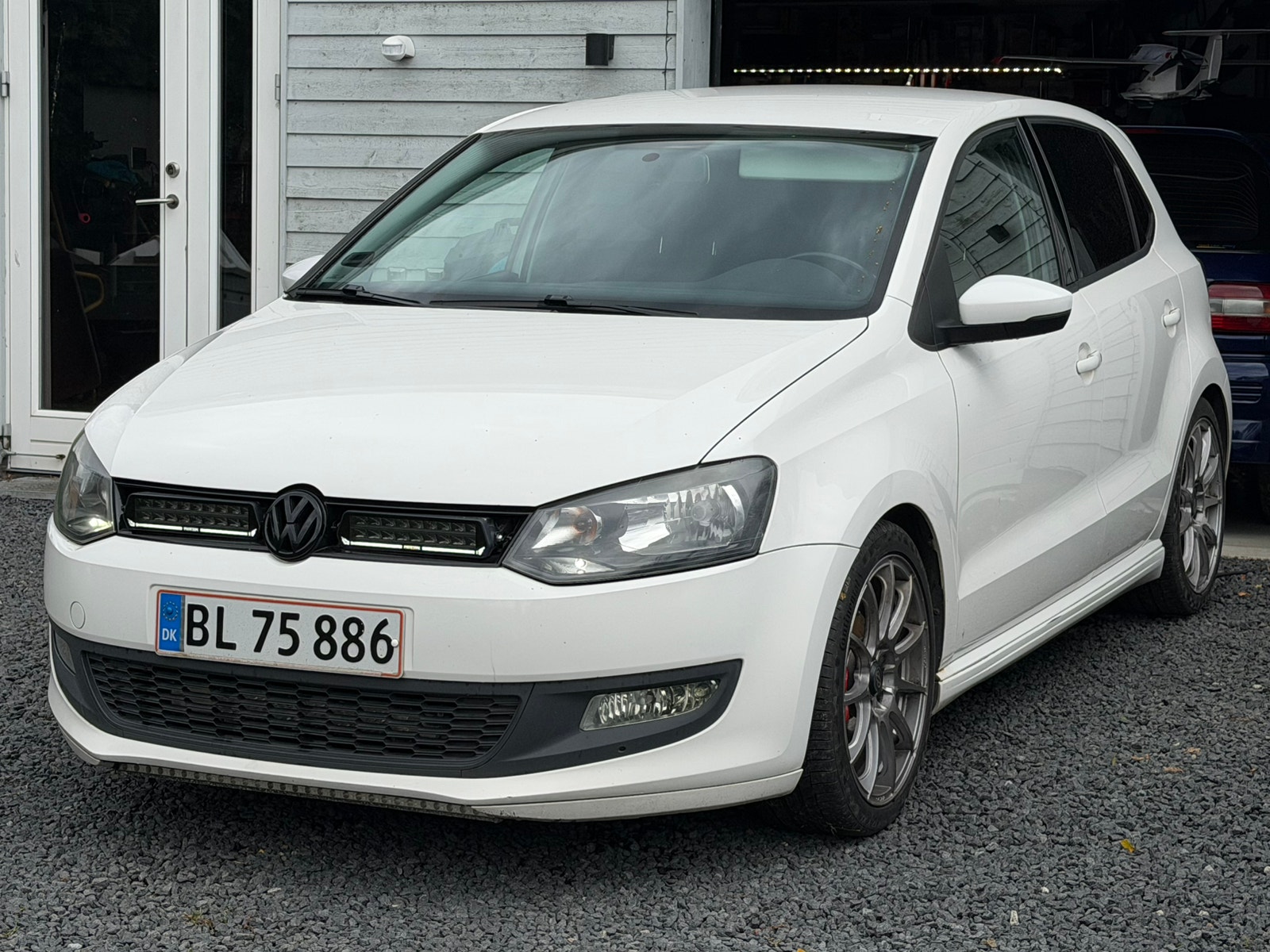 VW Polo – billede 13
