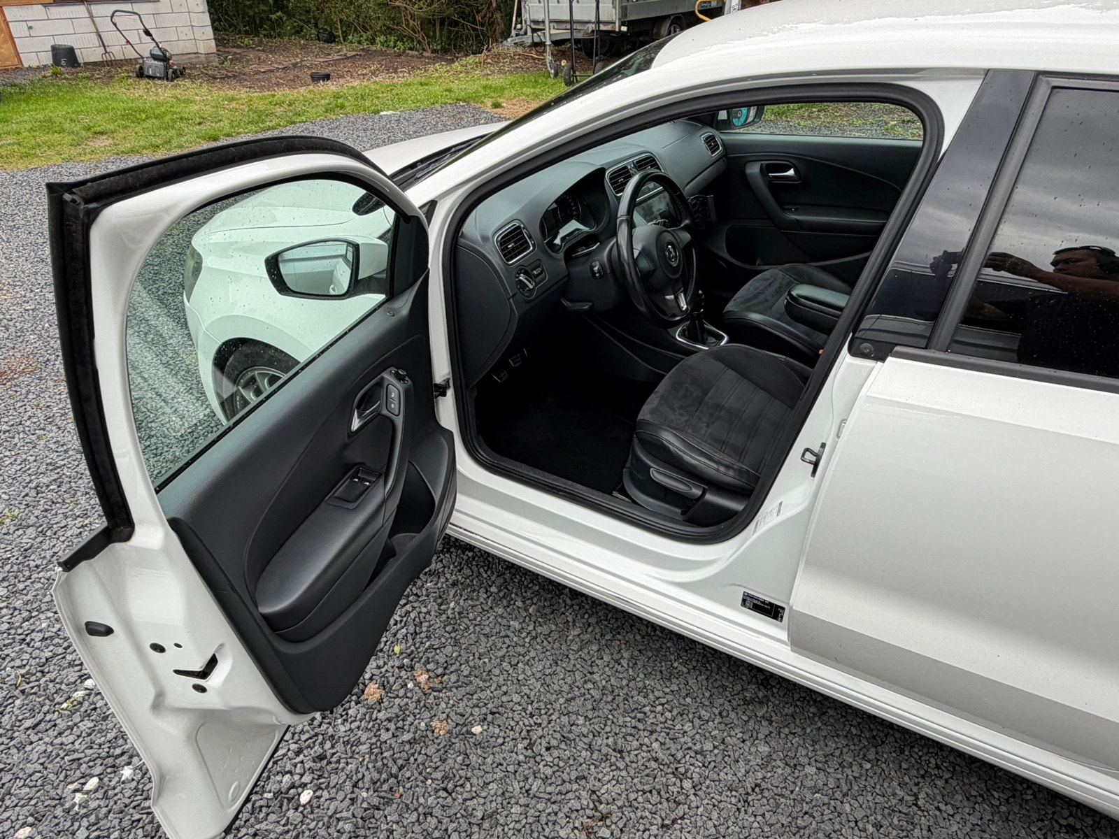 VW Polo – billede 10