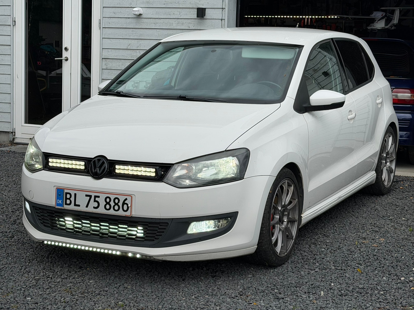 VW Polo – billede 14