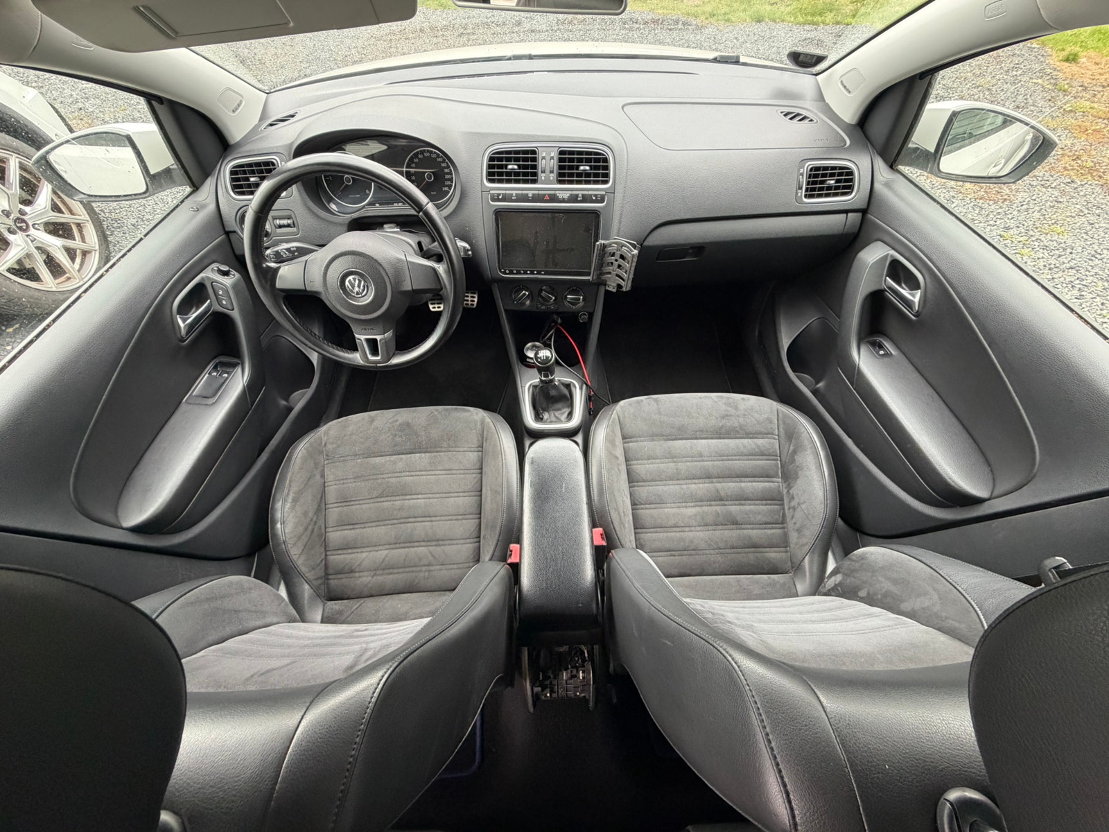 VW Polo – billede 12