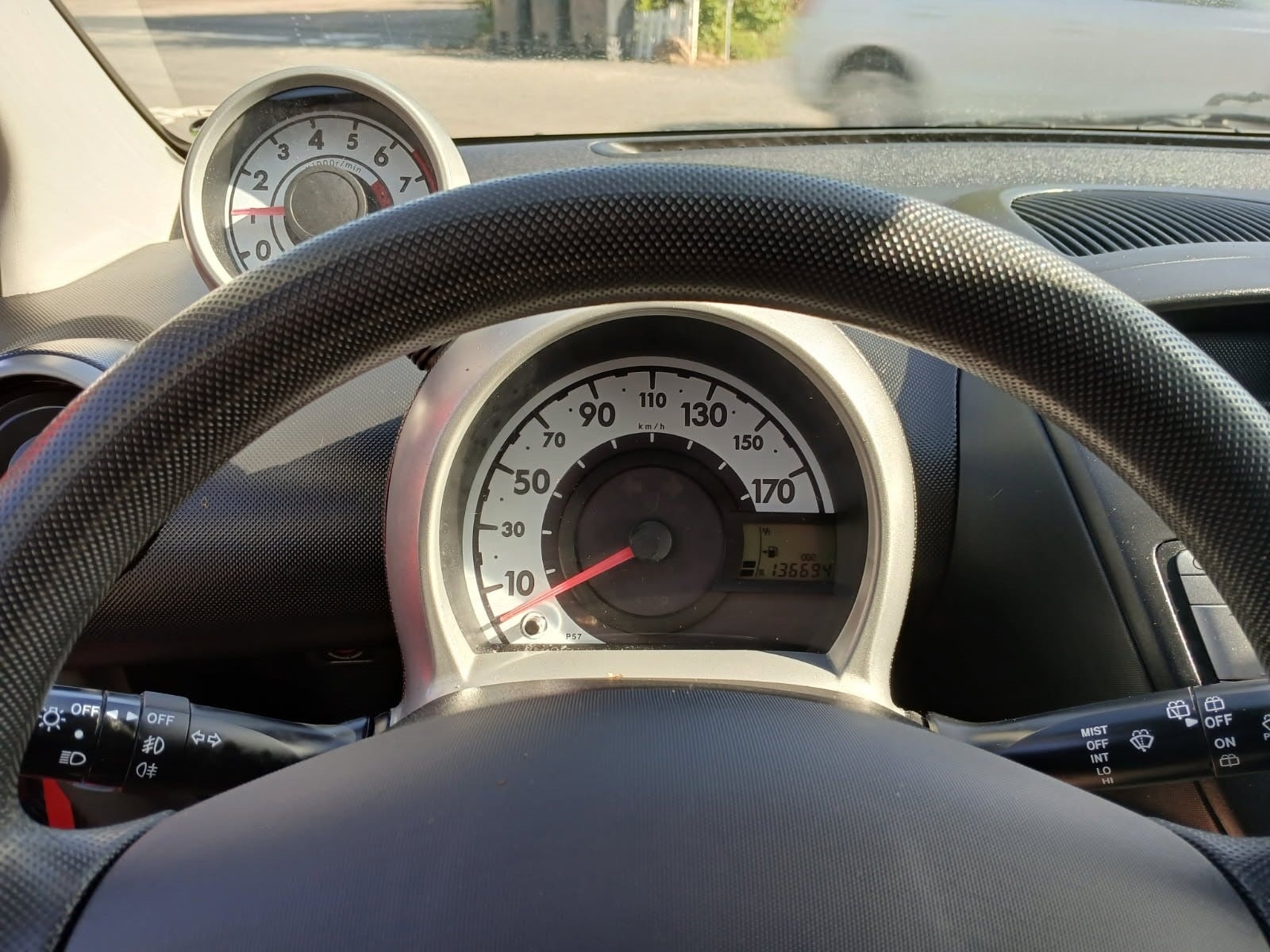 Peugeot 107 – billede 9