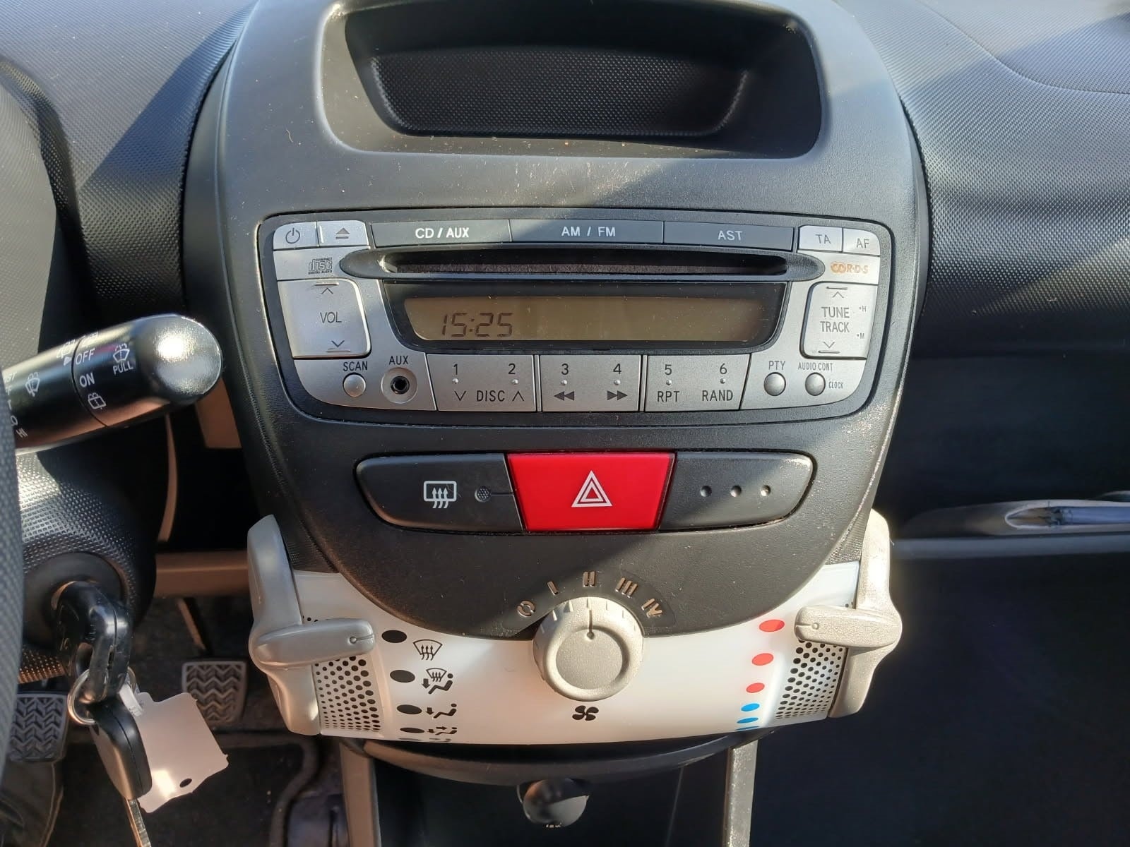 Peugeot 107 – billede 10