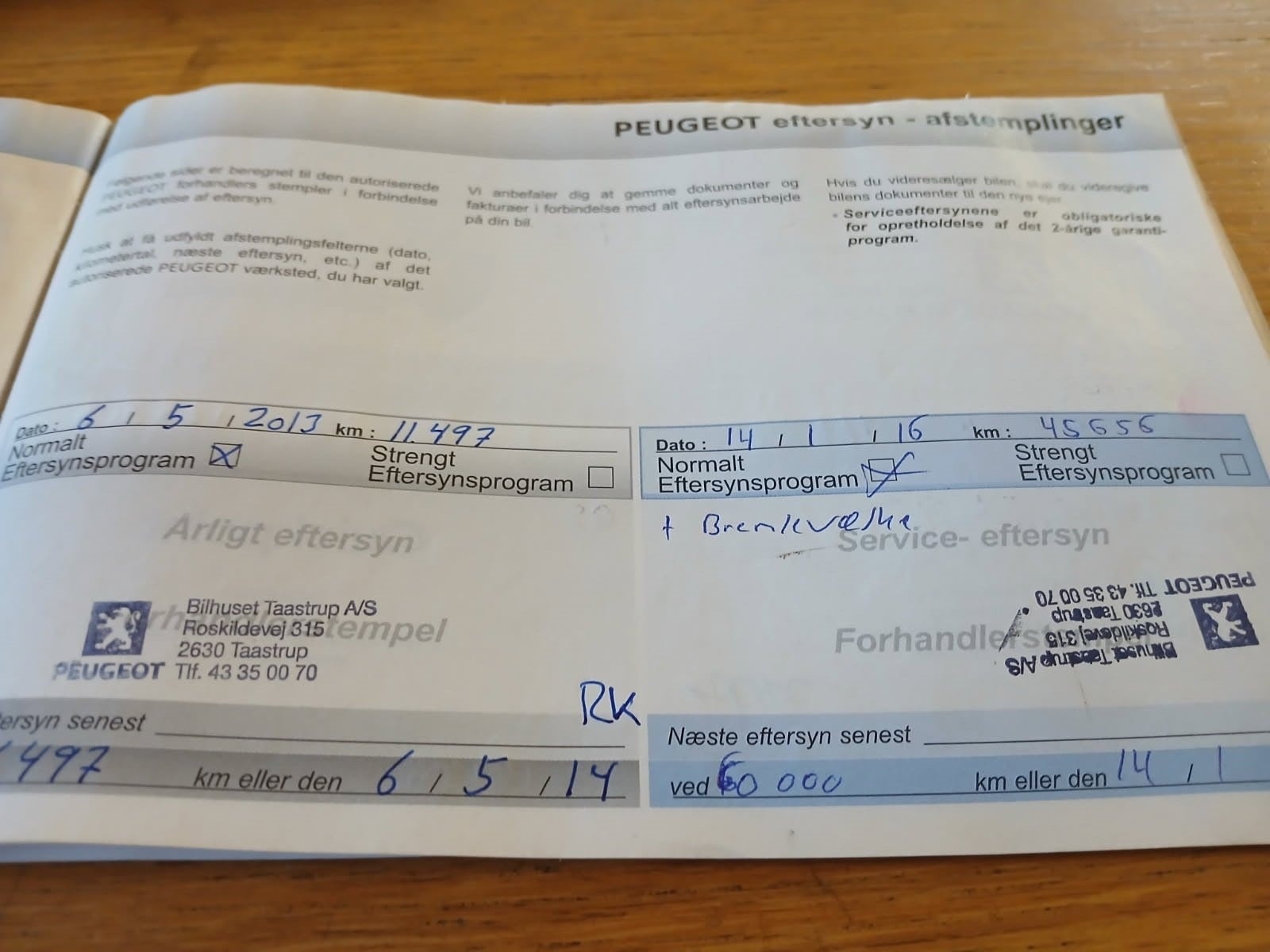 Peugeot 107 – billede 20
